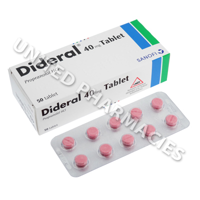 Propranolol 10mg online